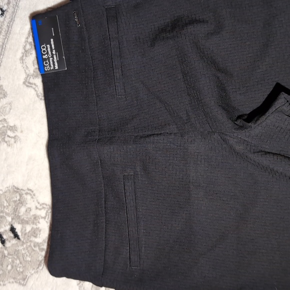 SC & CO Pull Up Dress Pants - Women's 10 - Picture 7 of 7